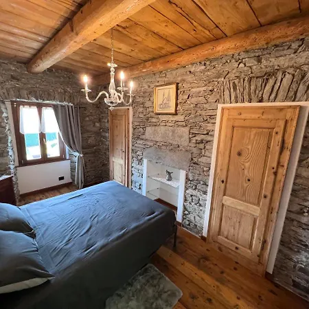 Butterfly's House * Montecrestese