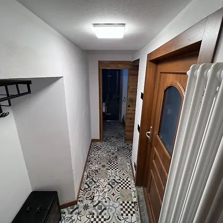 Дом отдыха Butterfly's House Montecrestese