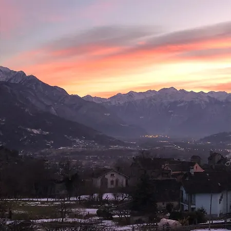 Butterfly's House Holiday home *