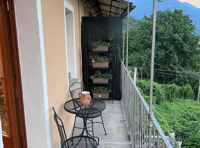 بيت للعطل Butterfly's House