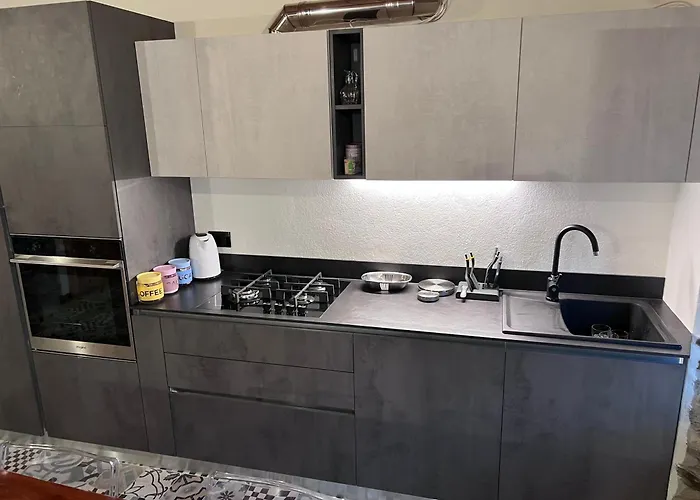 Butterfly's House بيت للعطل Montecrestese